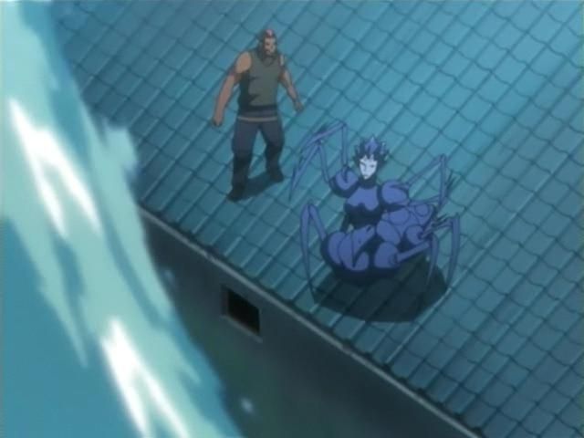 Otaku Gallery  / Anime e Manga / Bleach / Screen Shots / Episodi / 104 - La lotta mortale della 10th Divisione - La liberazione di Hyourinmaru / 132.jpg